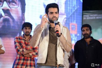 Raghuvaran B Tech Movie Audio Launch